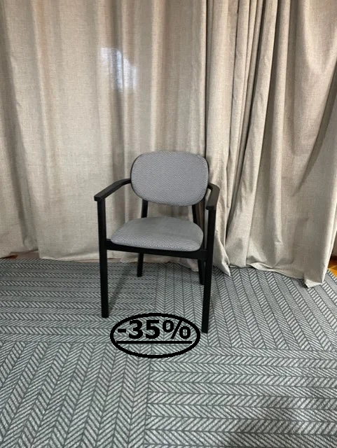 Krzesło Santiago – 2400 zł