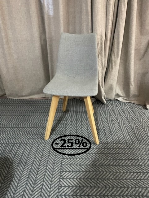 Krzesło Zoe – 930 zł