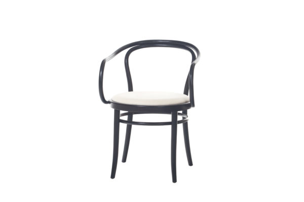 30 – krzesło z podłokietnikami z kolekcji TON