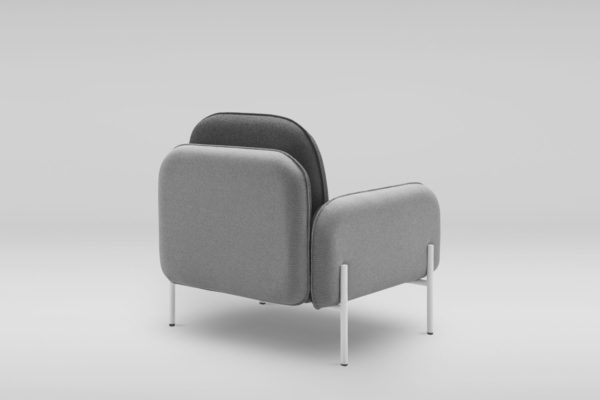Gusmahome - fotel corbu
