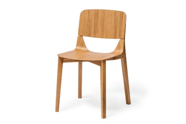 Leaf - krzesło z kolekcji TON
