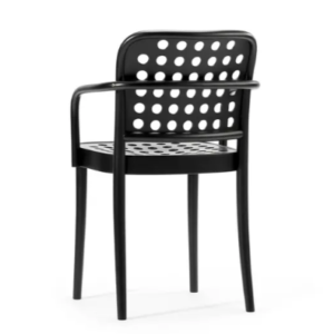 Kolekcja TON 822 - krzesła z podłokietnikami