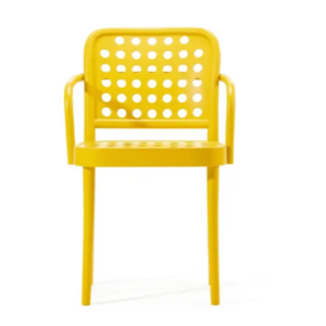 Kolekcja TON 822 - krzesła z podłokietnikami