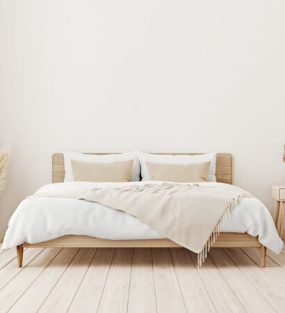 Poszukujesz łóżka do sypialni? Komfortowe i designerskie propozycje od Gusma Home