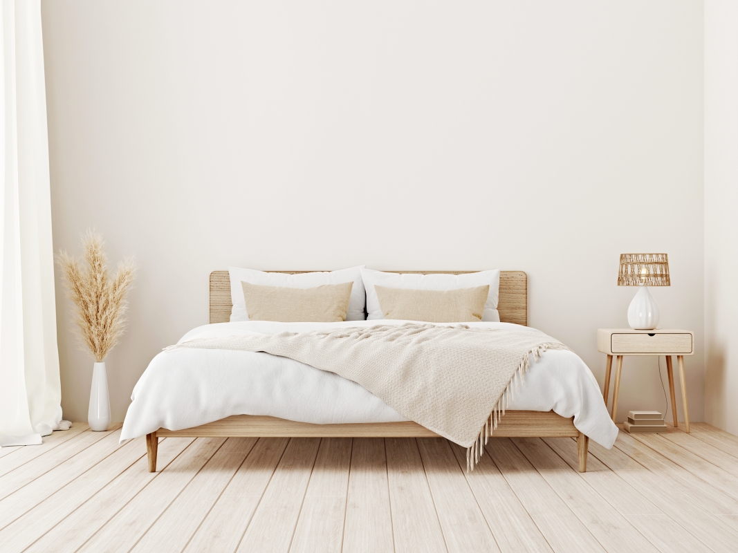 Poszukujesz łóżka do sypialni? Komfortowe i designerskie propozycje od Gusma Home