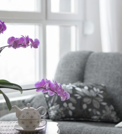 Jak wybrać idealną sofę do swojego wnętrza – eksperci Gusma Home podpowiadają
