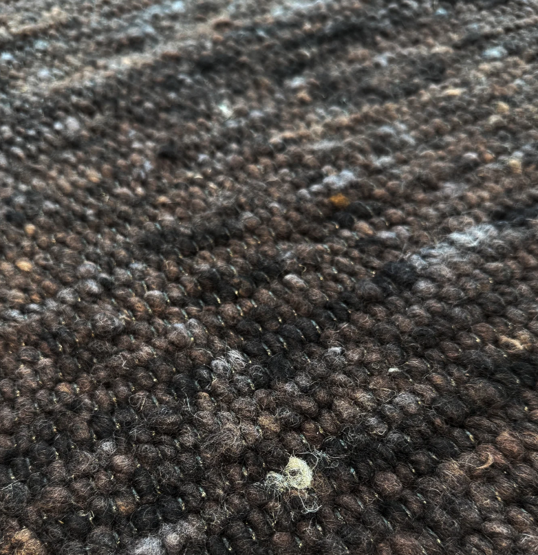 Mellow Brown Mellow Brown