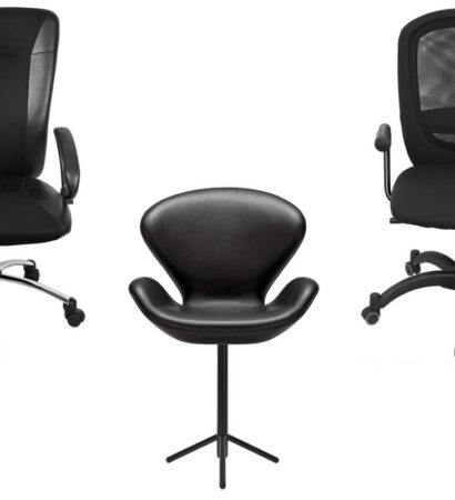 Jak fotel tapicerowany może odmienić wygląd Twojej przestrzeni biurowej?