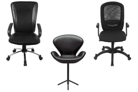 Jak fotel tapicerowany może odmienić wygląd Twojej przestrzeni biurowej?