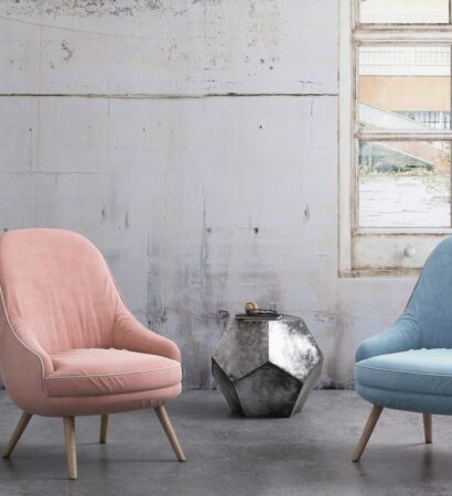 Najlepsze krzesła tapicerowane dla komfortowego odpoczynku