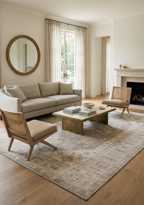 Milton Beige Milton Beige