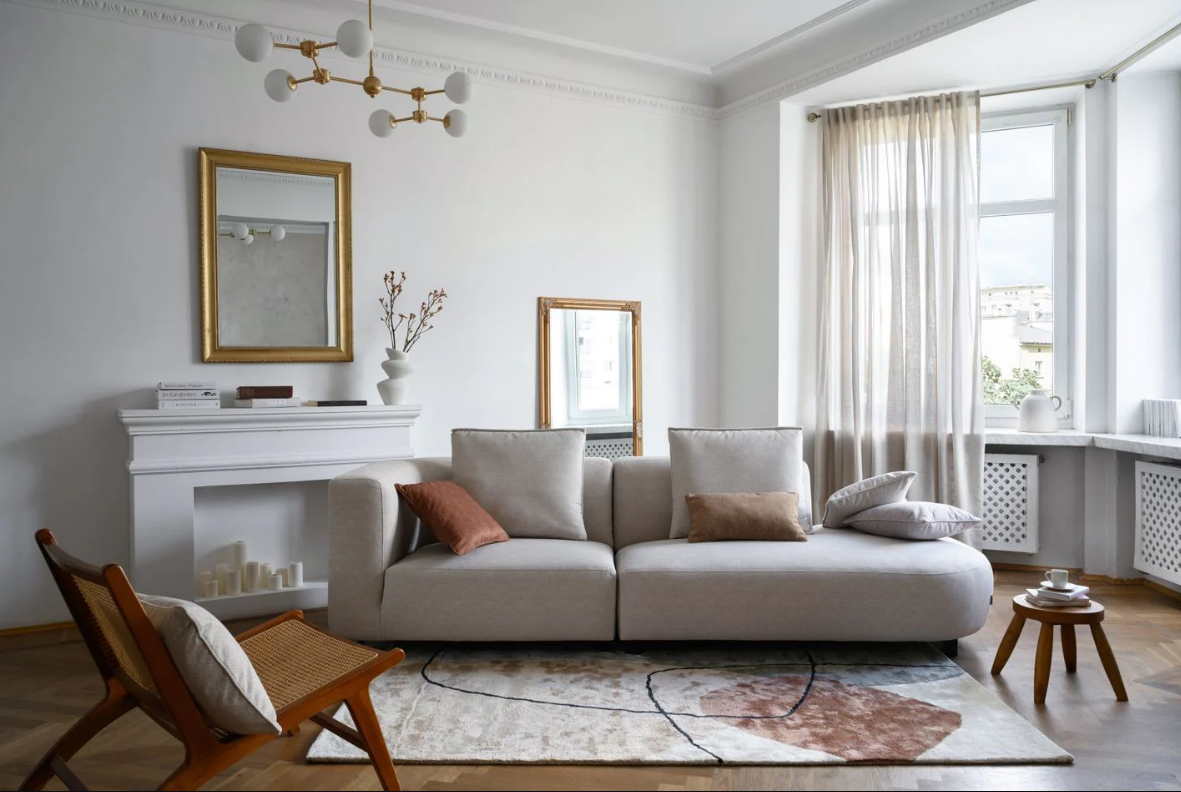 Tamaris Sand Tamaris Sand