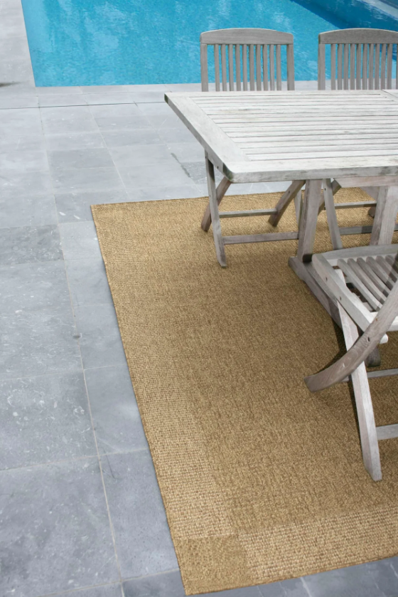 Deserto Taupe outdoor