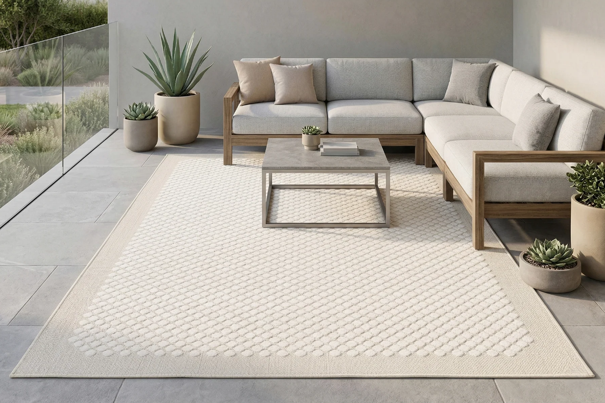 Hexa outdoor
