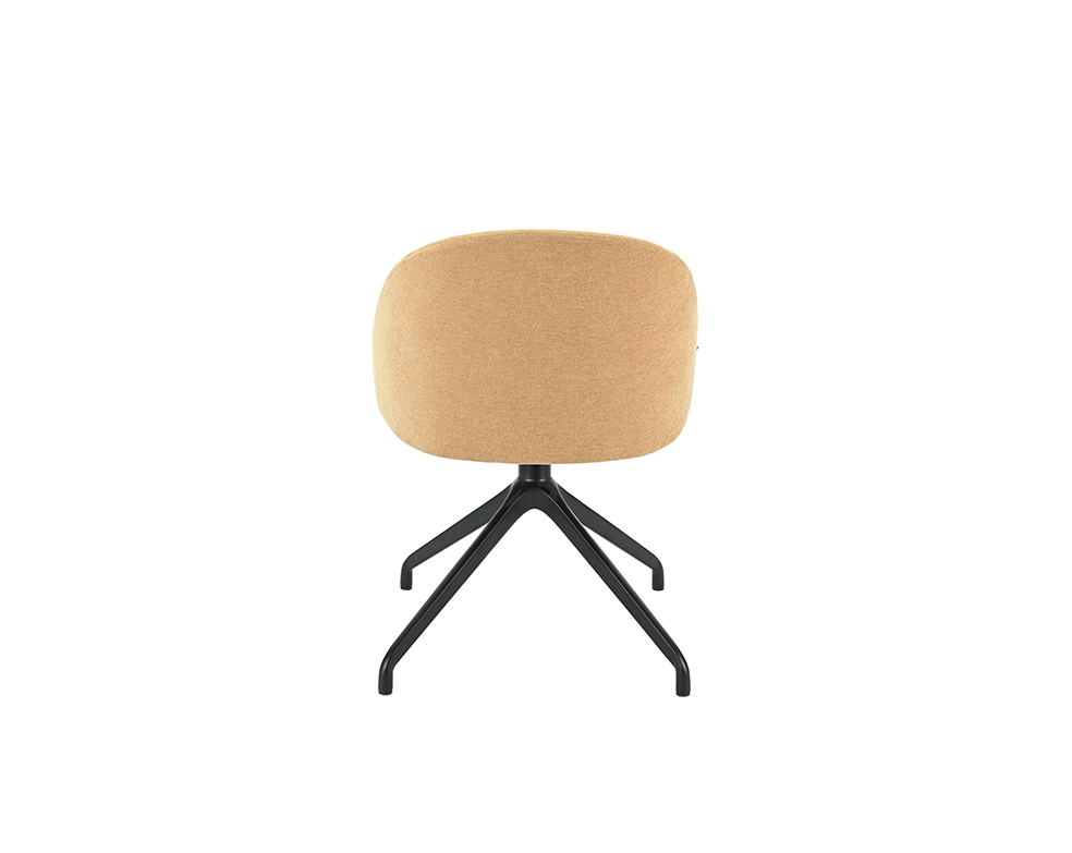 Pop swivel