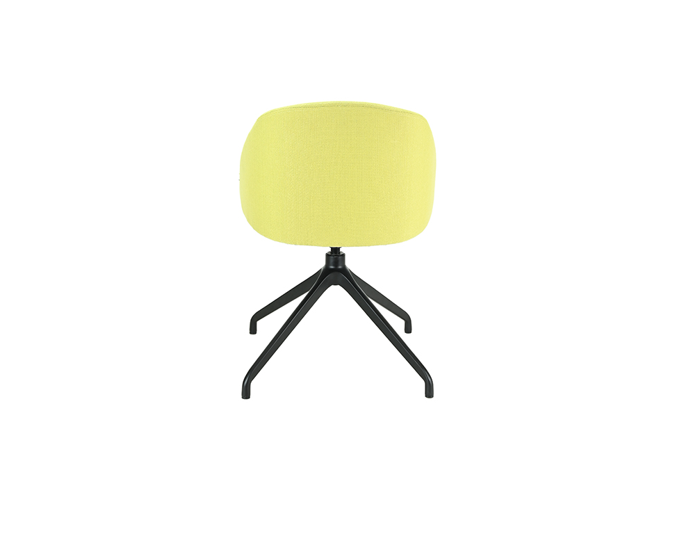 Pop swivel